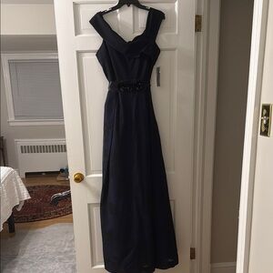 Elegant Formal Gown